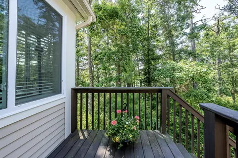 Exterior - 14 Stony Brook Dr, Mashpee, MA 02649 photo 5 of 6