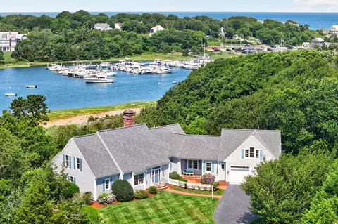 57 J H Sears Rd, East Dennis, MA 02641