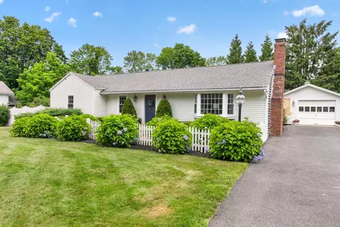 193 Main St, Sandwich, MA 02563