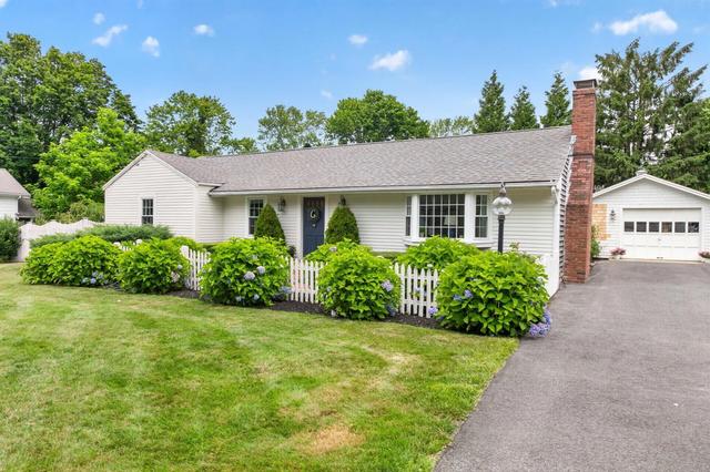 193 Main St, Sandwich, MA 02563