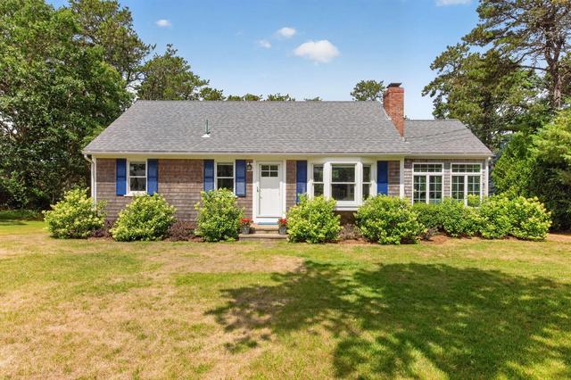 50 Pine Ridge Rd, Chatham, MA 02633