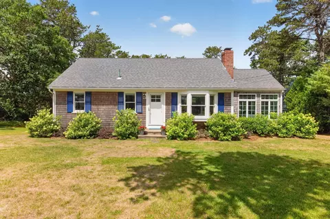 50 Pine Ridge Rd, Chatham, MA 02633
