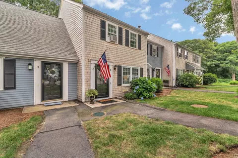 441 Buck Island Rd #F2, West Yarmouth, MA 02673
