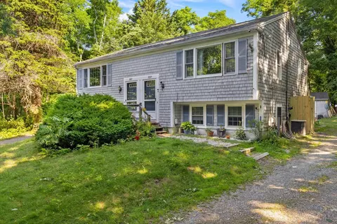 3837-3839 Main St, Brewster, MA 02631