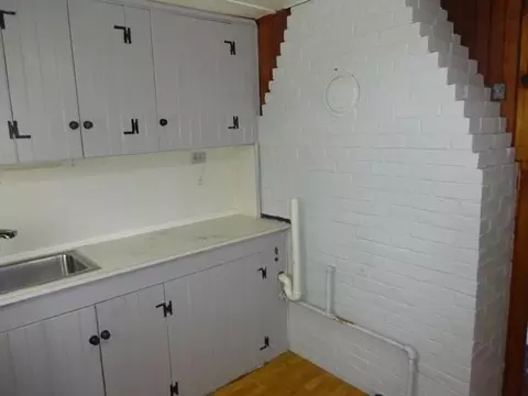 Kitchen - 21 Vernal St, Wareham, MA 02571 photo 2 of 4