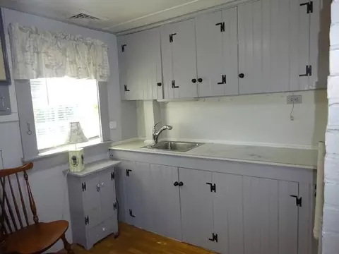 Kitchen - 21 Vernal St, Wareham, MA 02571 photo 4 of 4