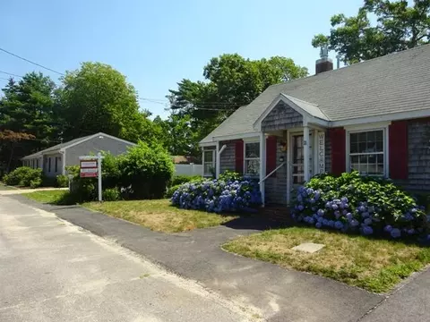 Exterior - 21 Vernal St, Wareham, MA 02571 photo 16 of 17