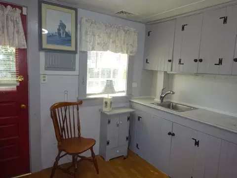Kitchen - 21 Vernal St, Wareham, MA 02571 photo 3 of 4