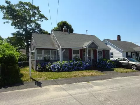 Other - 21 Vernal St, Wareham, MA 02571 photo 1 of 6