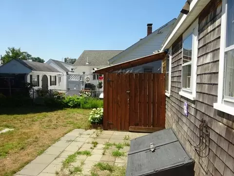 Exterior - 21 Vernal St, Wareham, MA 02571 photo 15 of 17