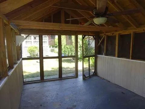 Exterior - 21 Vernal St, Wareham, MA 02571 photo 12 of 17