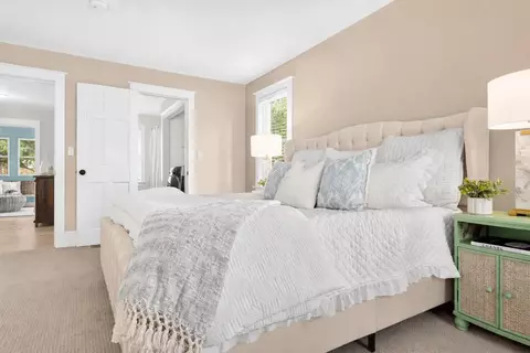 Bedroom - 90 Log Cabin Rd, Eastham, MA 02642 photo 1 of 9