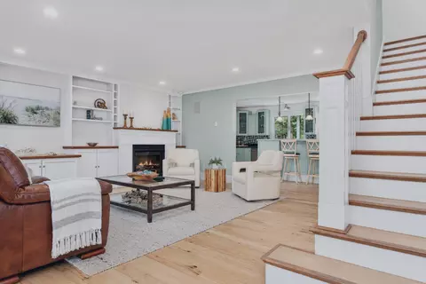 Living - 90 Log Cabin Rd, Eastham, MA 02642 photo 1 of 4