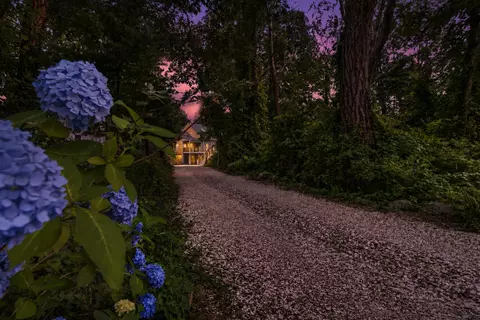 Exterior - 90 Log Cabin Rd, Eastham, MA 02642 photo 9 of 11