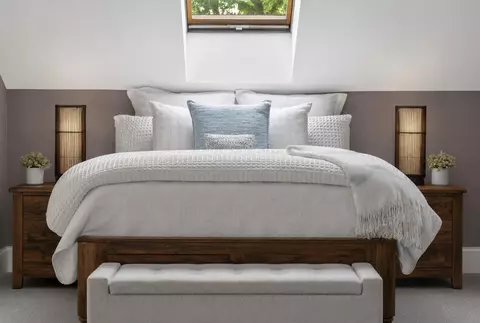 Bedroom - 90 Log Cabin Rd, Eastham, MA 02642 photo 5 of 9