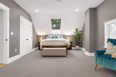 Bedroom - 90 Log Cabin Rd, Eastham, MA 02642 photo 4 of 9