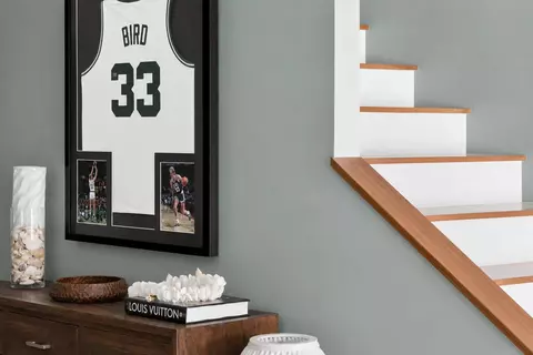 Entry Way - 90 Log Cabin Rd, Eastham, MA 02642 photo 6 of 8