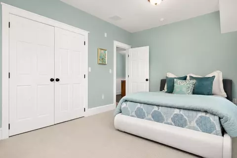 Bedroom - 90 Log Cabin Rd, Eastham, MA 02642 photo 7 of 9