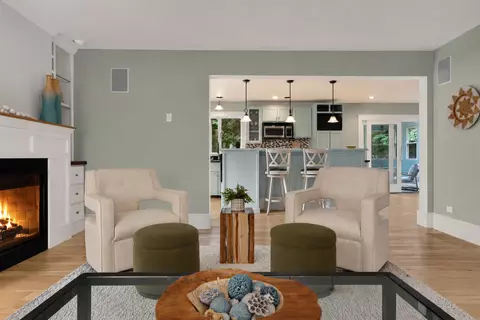 Living - 90 Log Cabin Rd, Eastham, MA 02642 photo 3 of 4