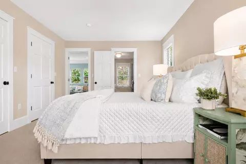 Bedroom - 90 Log Cabin Rd, Eastham, MA 02642 photo 2 of 9