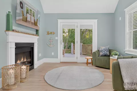 Living - 90 Log Cabin Rd, Eastham, MA 02642 photo 4 of 4