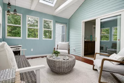Exterior - 90 Log Cabin Rd, Eastham, MA 02642 photo 6 of 11