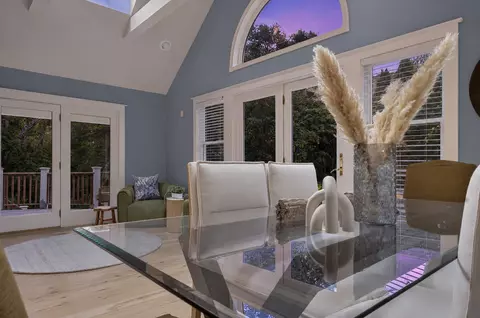 Dining - 90 Log Cabin Rd, Eastham, MA 02642 photo 1 of 2