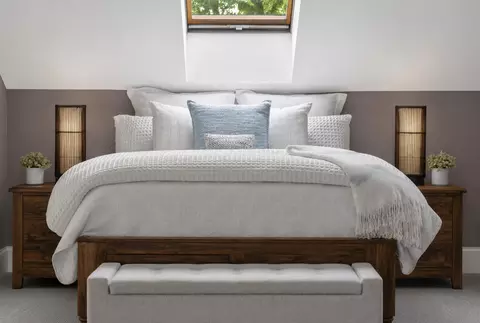 Bedroom - 90 Log Cabin Rd, Eastham, MA 02642 photo 5 of 10