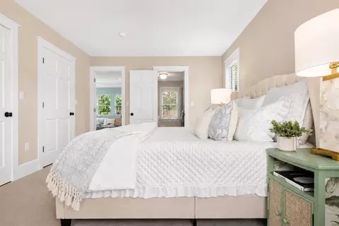 Bedroom - 90 Log Cabin Rd, Eastham, MA 02642 photo 2 of 10