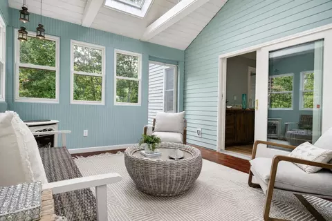 Exterior - 90 Log Cabin Rd, Eastham, MA 02642 photo 8 of 13