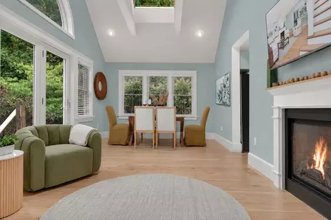 Dining - 90 Log Cabin Rd, Eastham, MA 02642 photo 1 of 3