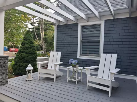 Exterior - 15 Periwinkle Ln, Mashpee, MA 02649 photo 9 of 15
