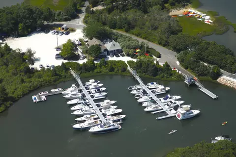 View/Area - 15 Periwinkle Ln, Mashpee, MA 02649 photo 1 of 3