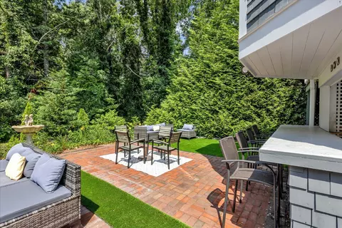 Exterior - 15 Periwinkle Ln, Mashpee, MA 02649 photo 6 of 15