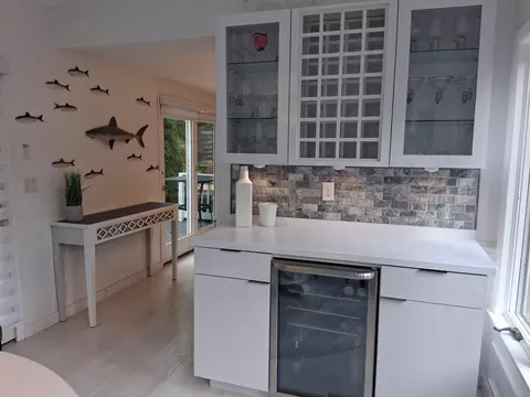 Kitchen - 15 Periwinkle Ln, Mashpee, MA 02649 photo 9 of 9