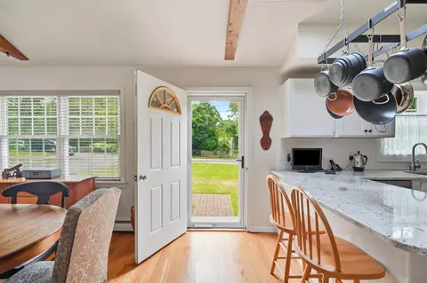 Entry Way - 40 Cape Cod Ln, Barnstable, MA 02630 photo 1 of 1