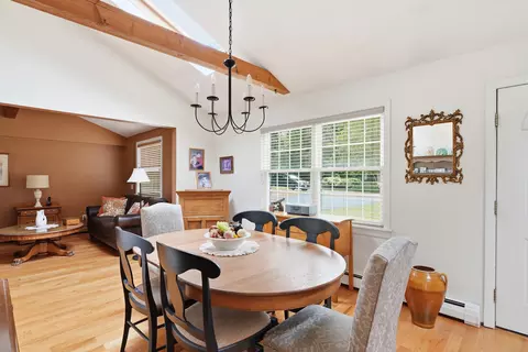 Dining - 40 Cape Cod Ln, Barnstable, MA 02630 photo 1 of 2
