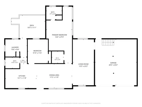 Floorplan - 40 Cape Cod Ln, Barnstable, MA 02630 photo 1 of 1