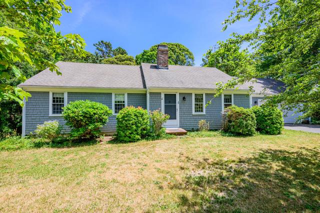 4 Baywood Dr, Orleans, MA 02653