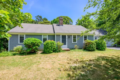 4 Baywood Dr, Orleans, MA 02653