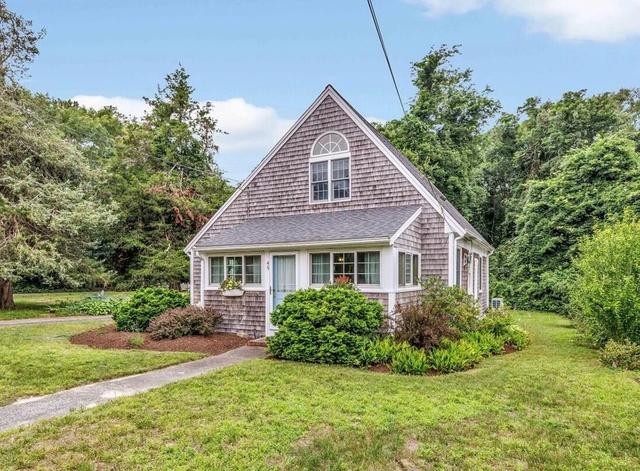 45 Ploughed Neck Rd, East Sandwich, MA 02537