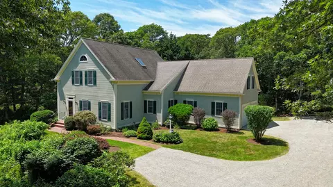 116 Kendrick Rd, Harwich, MA 02645
