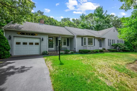 52 Greenland Cir, Yarmouth Port, MA 02675