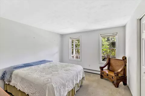 Bedroom - 118 Algonquin Ave, Mashpee, MA 02649 photo 1 of 7
