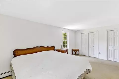 Bedroom - 118 Algonquin Ave, Mashpee, MA 02649 photo 6 of 7