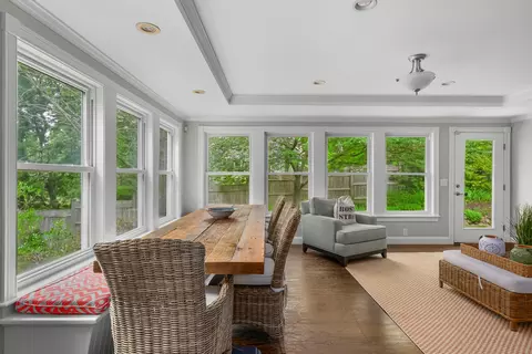 Dining - 10 Abbey Gate Rd, Cotuit, MA 02635 photo 1 of 1