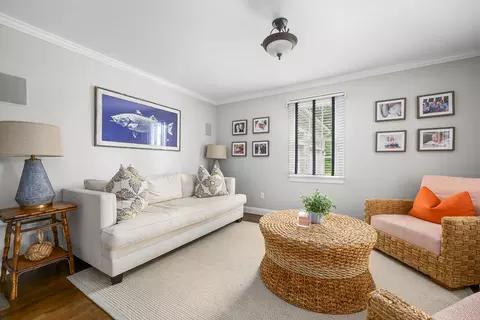 Living - 10 Abbey Gate Rd, Cotuit, MA 02635 photo 4 of 5