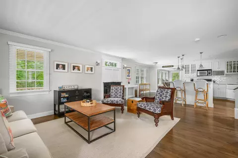 Living - 10 Abbey Gate Rd, Cotuit, MA 02635 photo 1 of 5