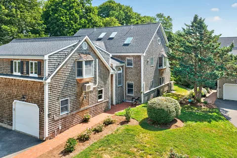 114 Tupper Rd UNIT 2A, Sandwich, MA 02563
