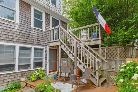 15 Court St UNIT 5, Provincetown, MA 02657